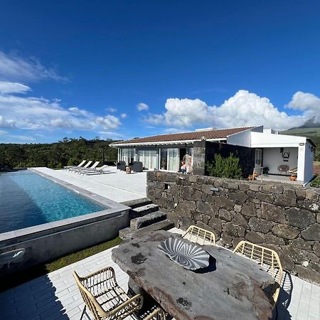 Villa Picoterrace à Madalena  Extérieur photo