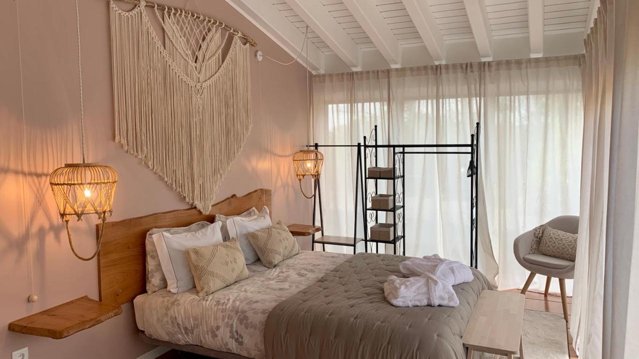 Villa Picoterrace à Madalena  Extérieur photo